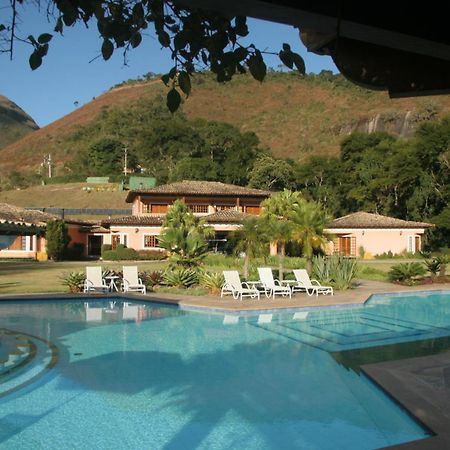 Quinta Da Paz Resort Itaipava Kültér fotó
