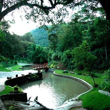 Quinta Da Paz Resort Itaipava Kültér fotó