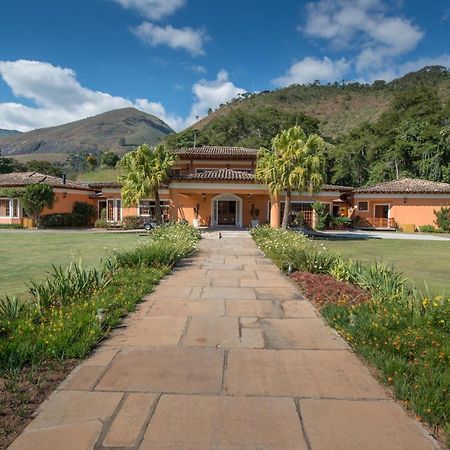Quinta Da Paz Resort Itaipava Kültér fotó