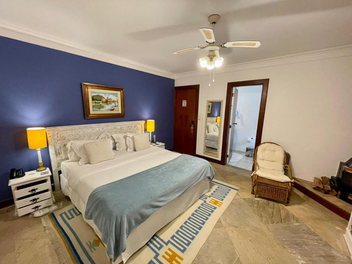 Quinta Da Paz Resort Itaipava Kültér fotó