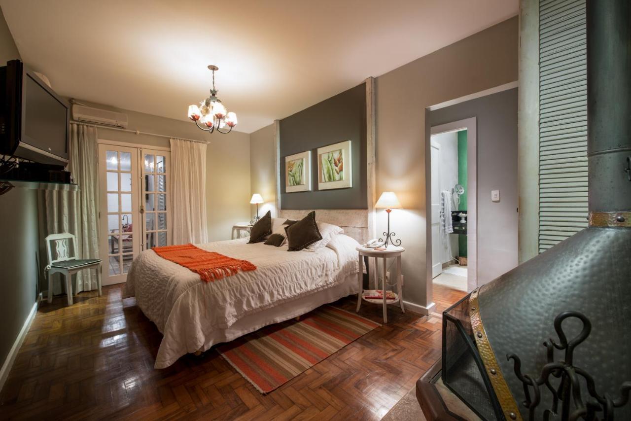 Quinta Da Paz Resort Itaipava Kültér fotó