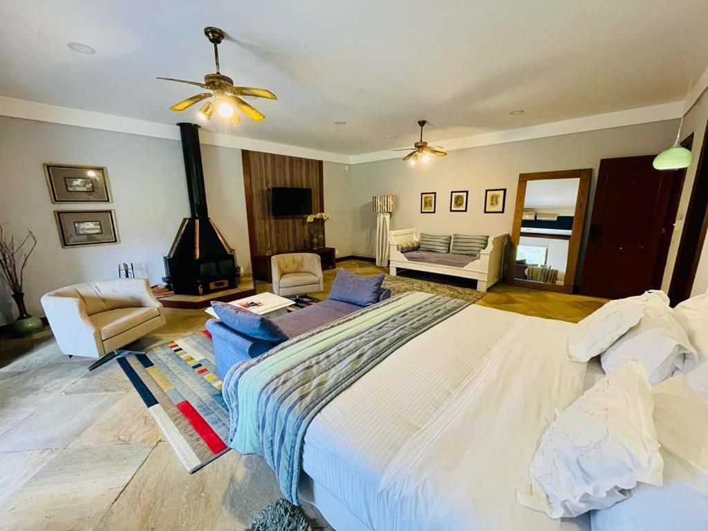 Quinta Da Paz Resort Itaipava Kültér fotó