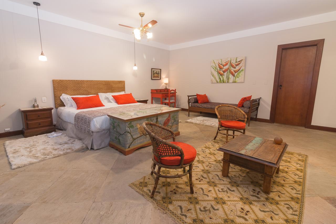 Quinta Da Paz Resort Itaipava Kültér fotó