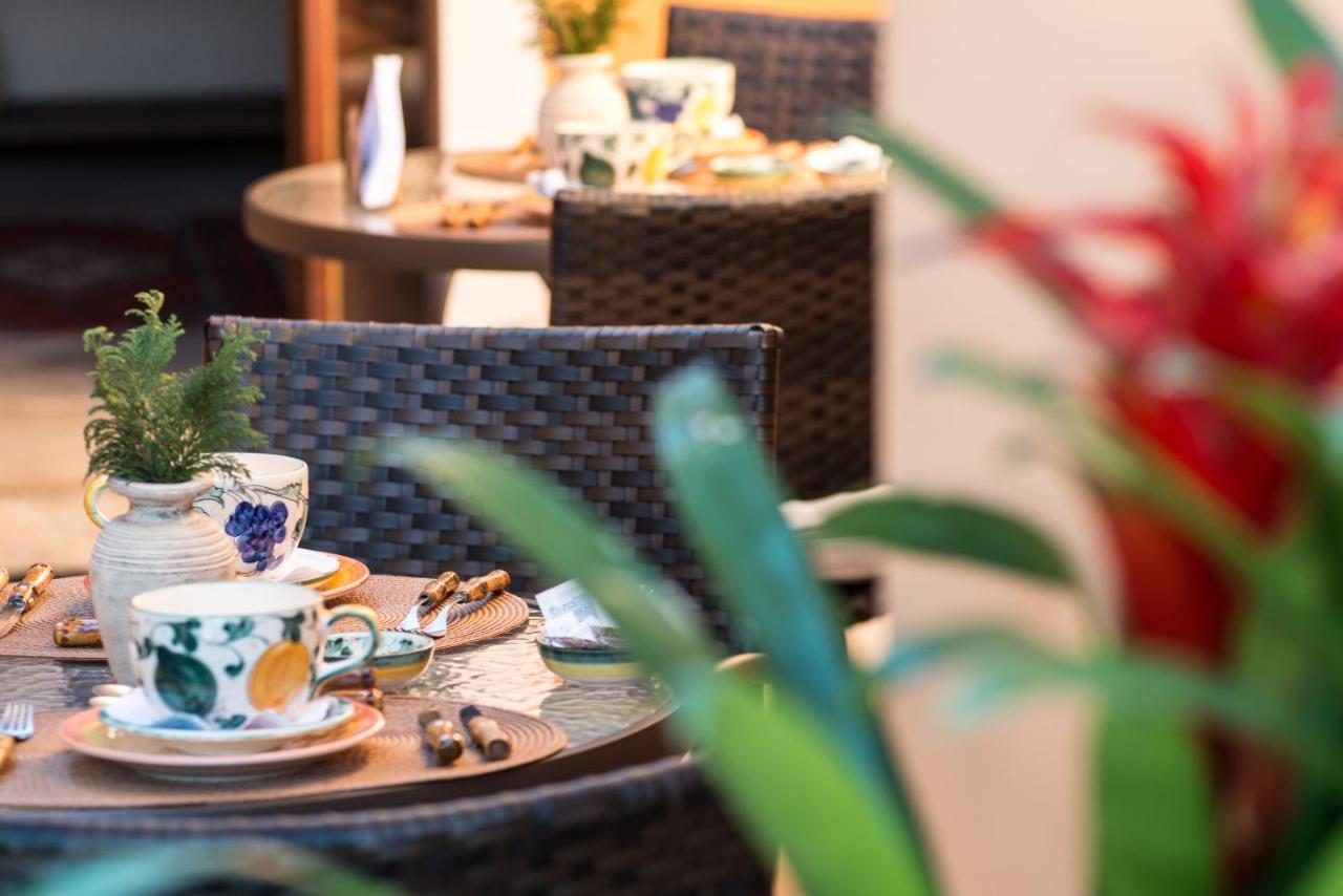 Quinta Da Paz Resort Itaipava Kültér fotó