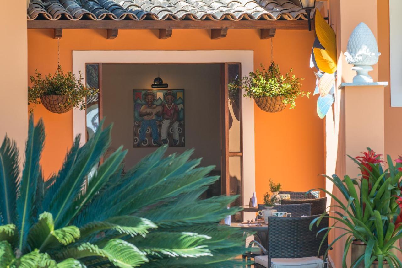 Quinta Da Paz Resort Itaipava Kültér fotó