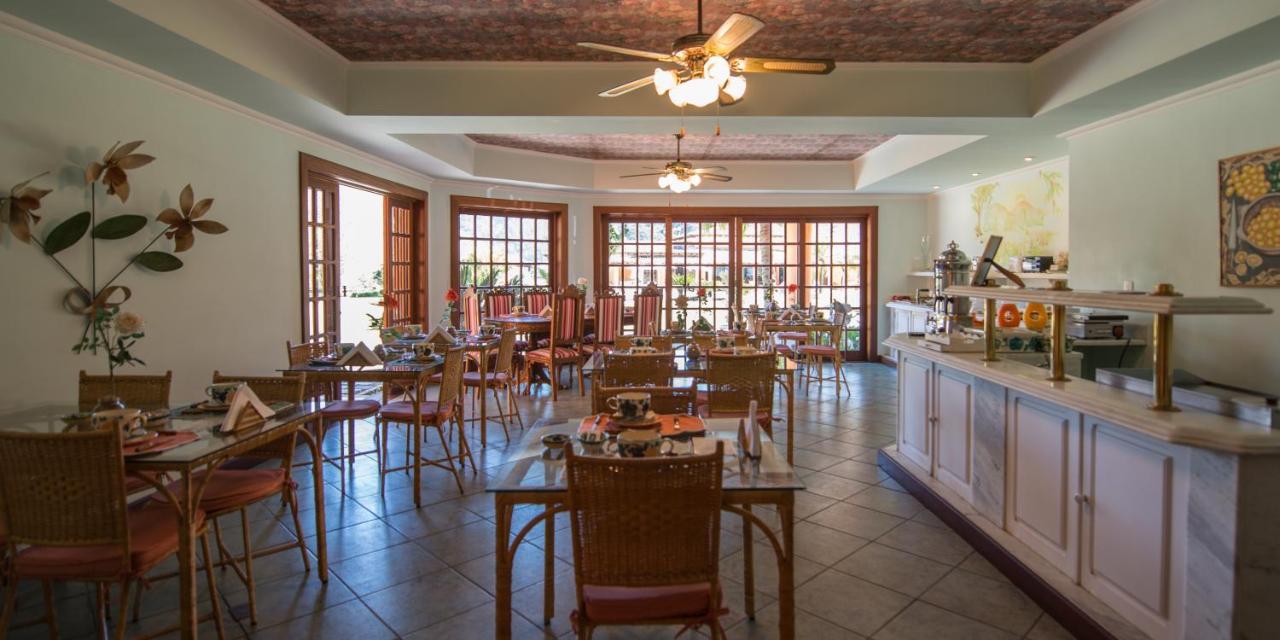 Quinta Da Paz Resort Itaipava Kültér fotó