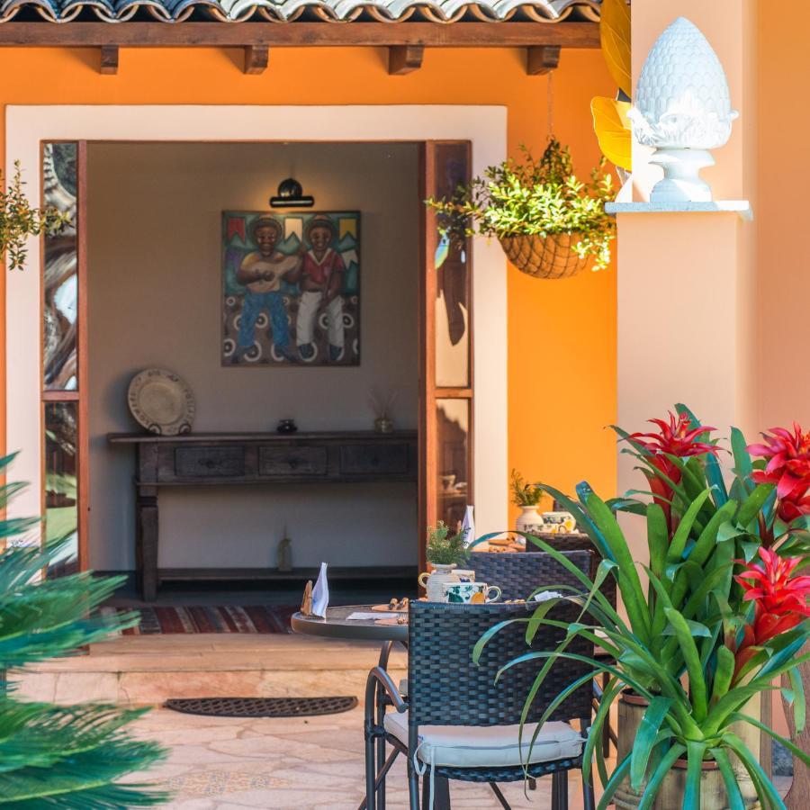 Quinta Da Paz Resort Itaipava Kültér fotó
