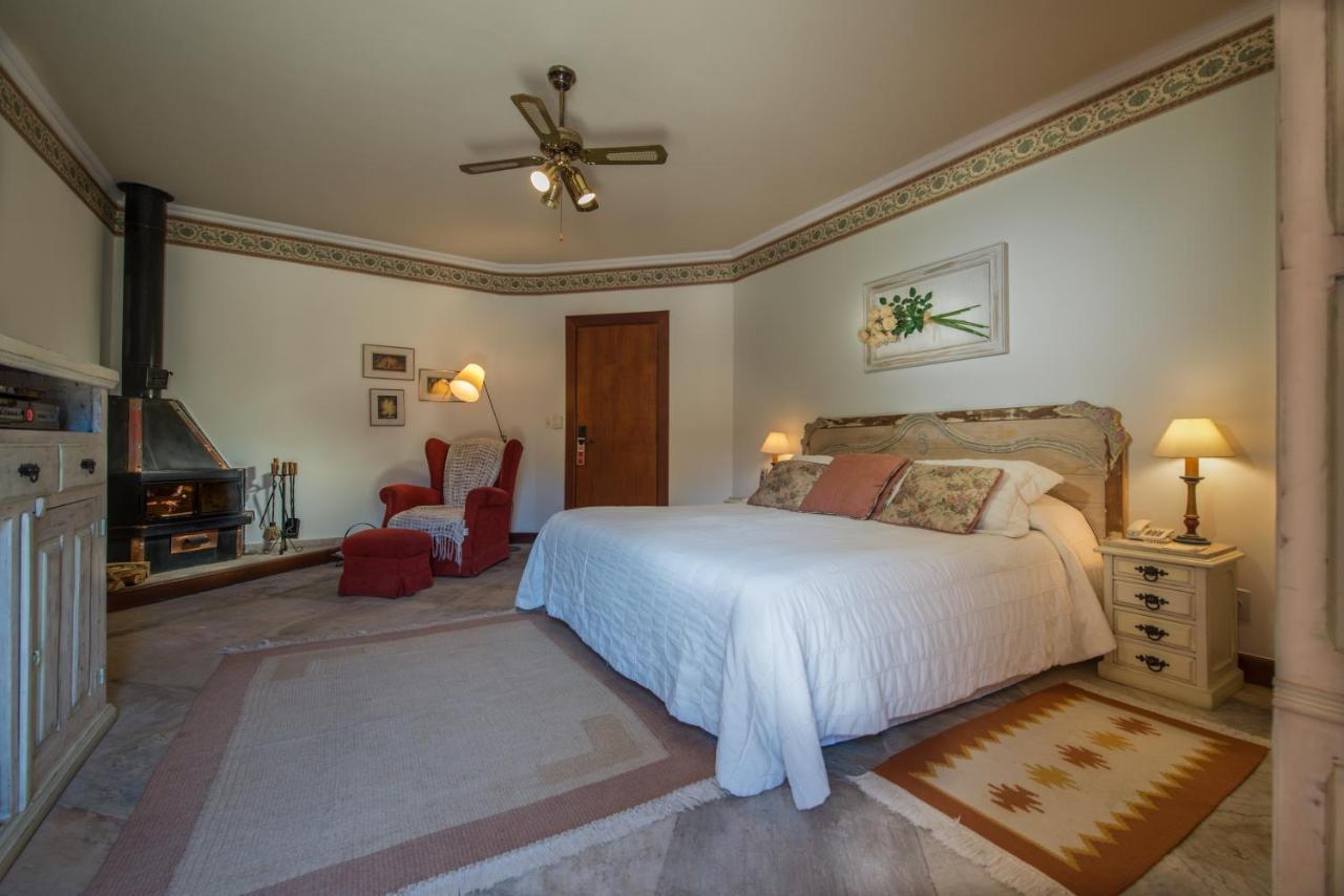Quinta Da Paz Resort Itaipava Kültér fotó