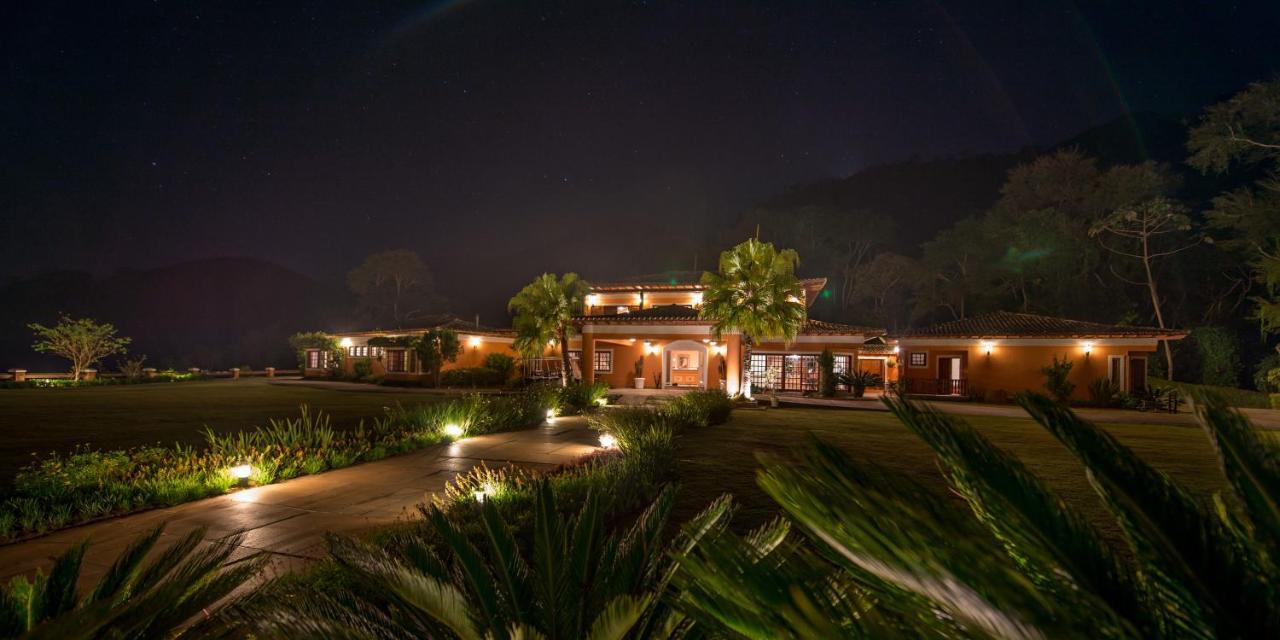 Quinta Da Paz Resort Itaipava Kültér fotó