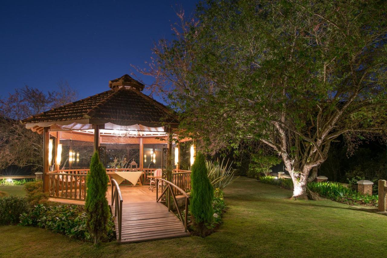 Quinta Da Paz Resort Itaipava Kültér fotó