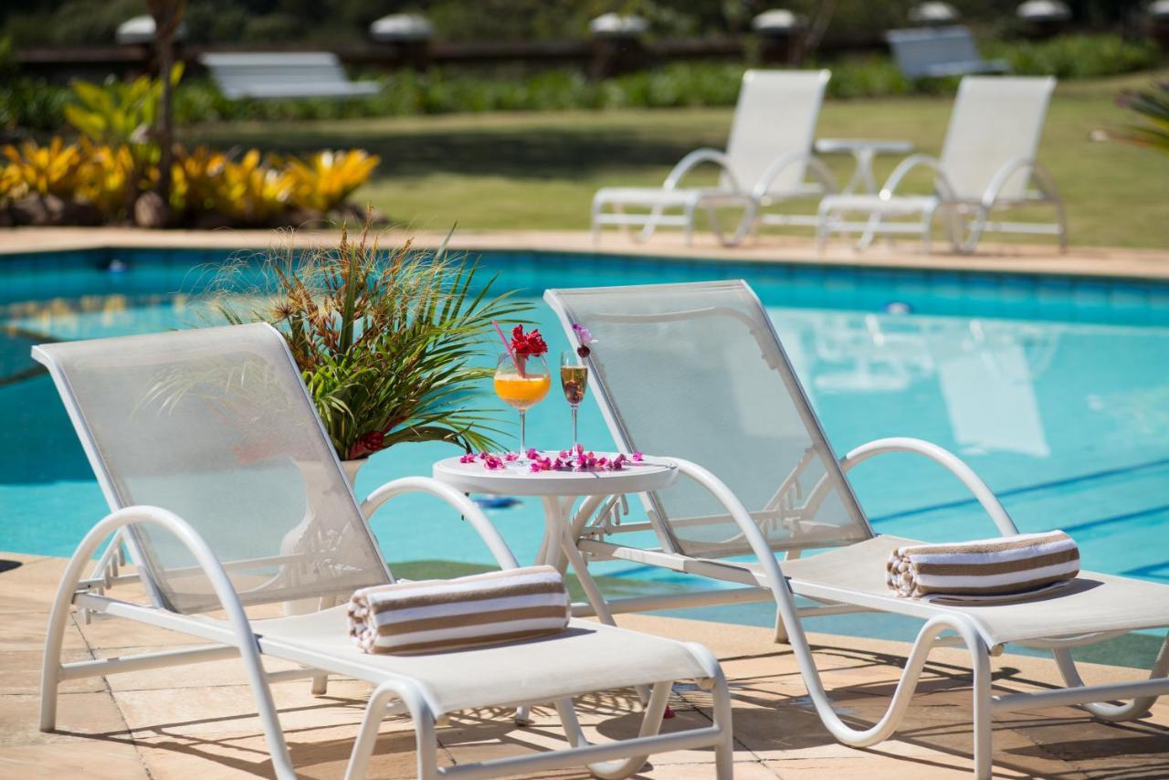 Quinta Da Paz Resort Itaipava Kültér fotó