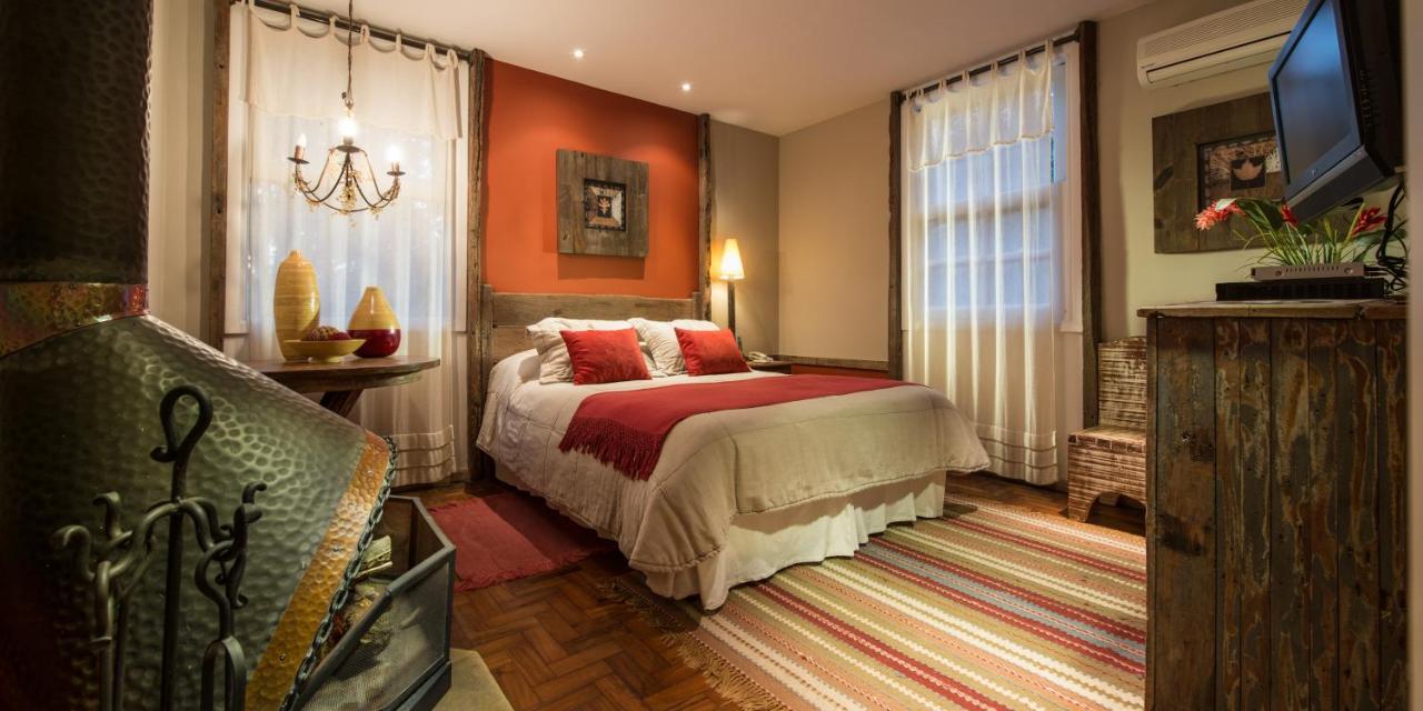 Quinta Da Paz Resort Itaipava Kültér fotó
