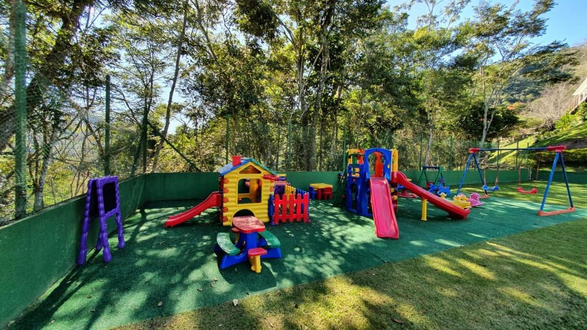 Quinta Da Paz Resort Itaipava Kültér fotó